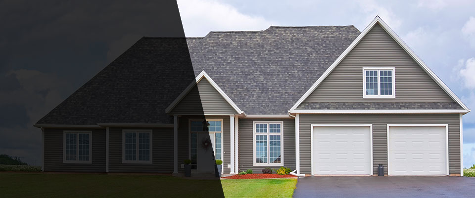 Robinson Roofing Contractors