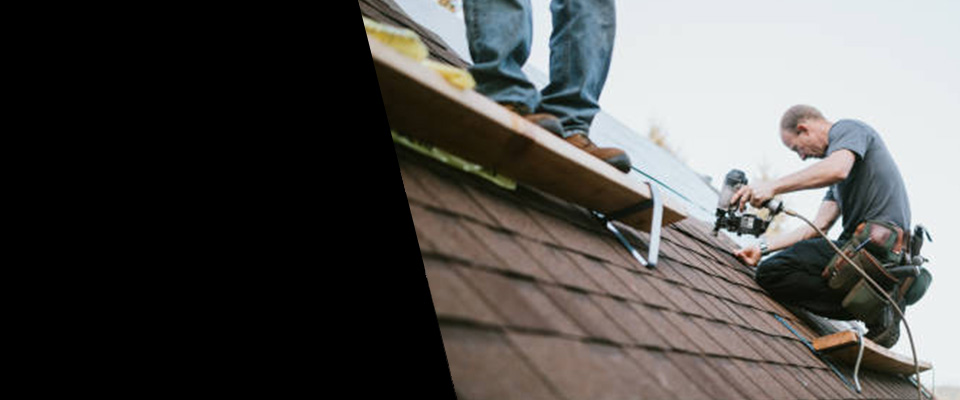 Robinson Roofing Contractors